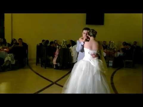 Cancion para la novia