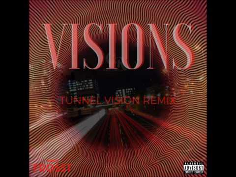 Tunnel Vision(Remix)-Merc Frosst