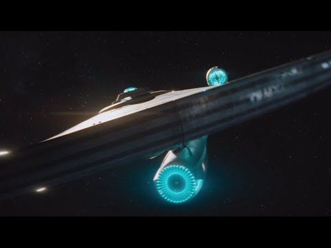 Star Trek 13 / Beyond