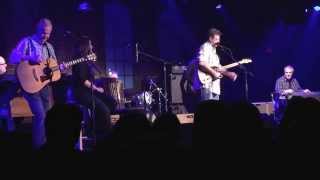 Vince Gill - "Fooling Around" performed Live