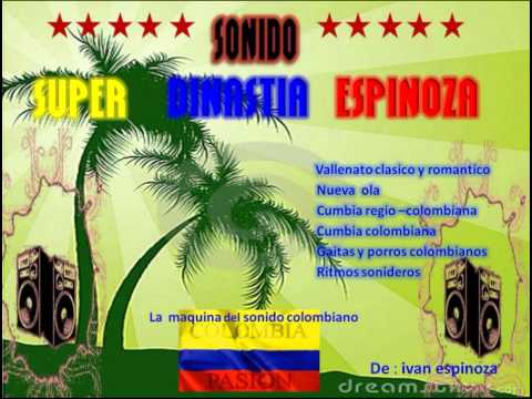 CUMBIA DELAS VELAS -SUPER COMBO DINAMICO