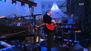 Lloyd Cole-   Period Piece (Live Sommarkväll 2013)