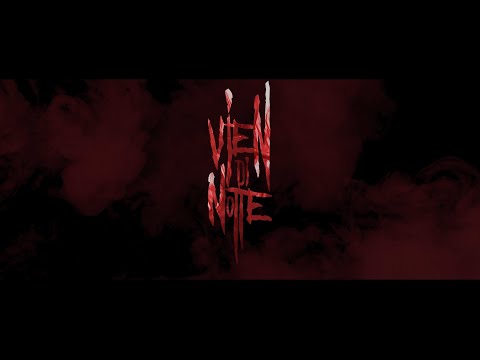 Vien di notte — Trailer (Italiano)