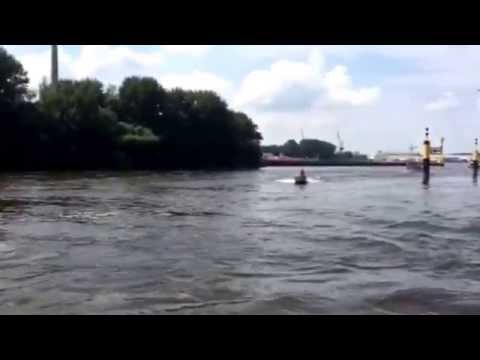 Ibis 2 mit 15ps Selva Naxos ca 30 kmh