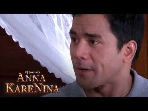 Anna Karenina: Best in PAGSISINUNGALING ang inggiterang ina! (Episode 12)