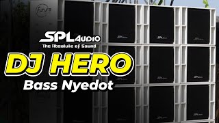 Download lagu SPL Audio Special From DJ CLAUDIO GRN!!! DJ HERO mp3