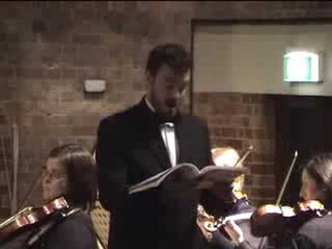 40 Handel Messiah - Why do the nations - 41 Let us break