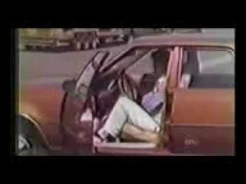 Diane Downs Reenactment Video of 'Bushy Haired' Stranger That She Claimed Shot Her 3 Kids