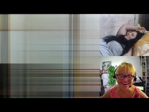 636 RO Hipnoza regresiva &hipnoterapie. Renata, furia, fricile si programele blocante.