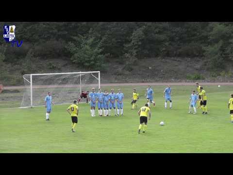 FSV Lauta  vs. SV Laubusch  0:1 (24.09.2016)