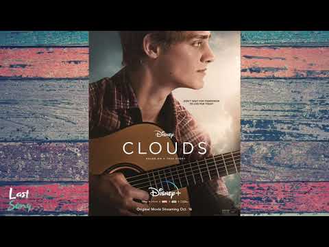 Clouds | Official Trailer Song - Fix Me Up by Zach Sobiech & Sammy Brown