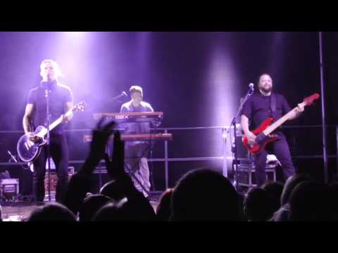 Tanel Padar & The Sun (Koppelmaa jaanituli 2016)