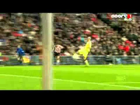 PSV Eindhoven 10:0 Feyenoord Rotterdam (2:0) [24-10-2010] | All Goals & Highlights