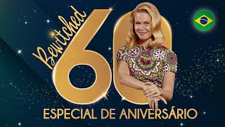 Bewitched | A Feiticeira 60 Anos: Especial de Aniversário