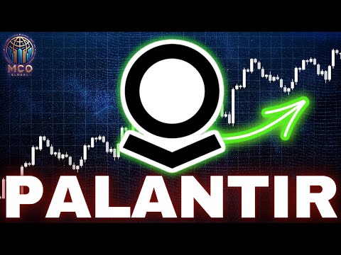 Palantir PLTR Technical Analysis Today - Elliott Wave and Price News, Palantir Price Prediction!