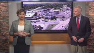 Bibb County Jail names new major, plans administrative role ahead of expansion