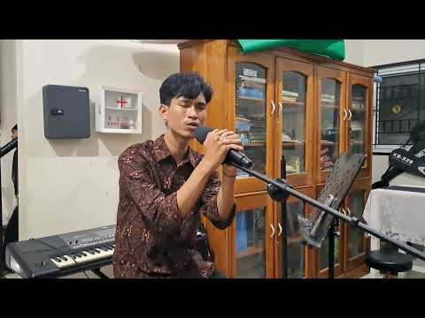 Rumah Singgah (Fabio Asher) - Cover by Jay August