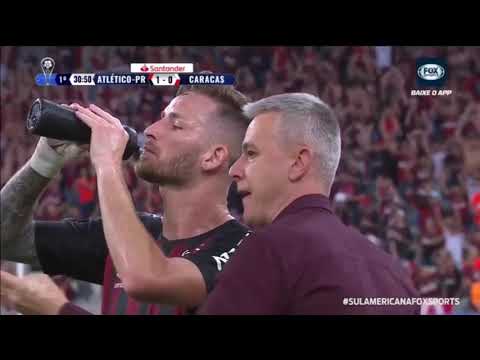 A conquista do Athletico na voz de um Athleticano - Sidnei Campos.