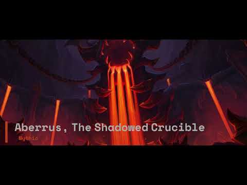 Ignite VS Aberrus Mythic, Assault of the Zaqali