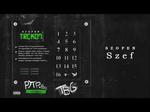 7. Szopen - Szef
