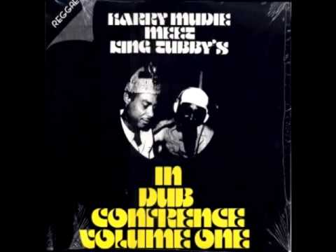 Harry Mudie meet King Tubby - In dub conference vol. 1 - Album