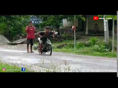 Seteng vega 155 cc ..becek becek an