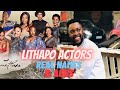 Lithapo Actors Real Names And Ages In 2020