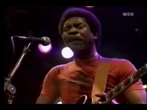 Luther Allison - 