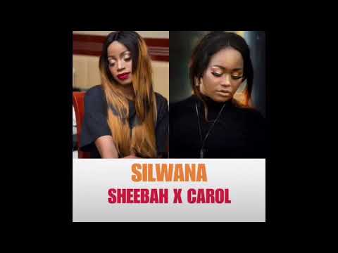 Silwana by Sheebah Karungi ft Carol Nantongo