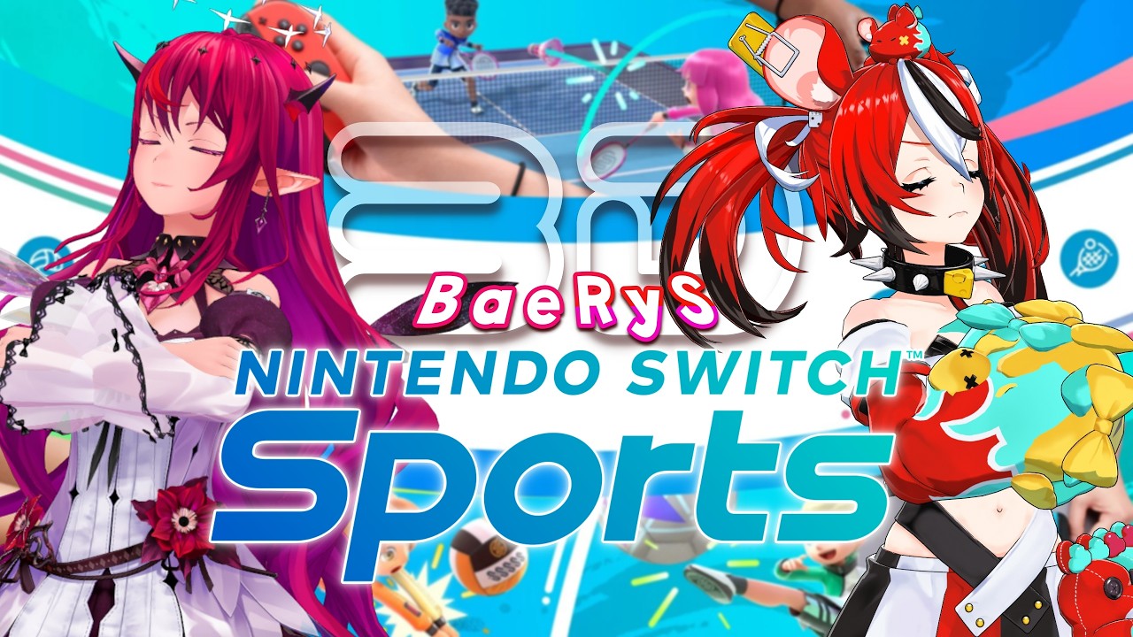 YouTubeサムネイル