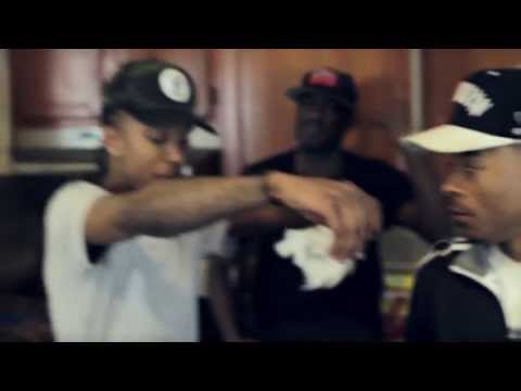 Jack Boyz Mafia - Scrilla Corleone & Jimmy TwoTimez (OFFICIAL VIDEO)