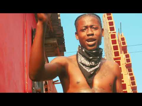 Bankz ft NoNo Dan - Evil AF (Official Music Video)
