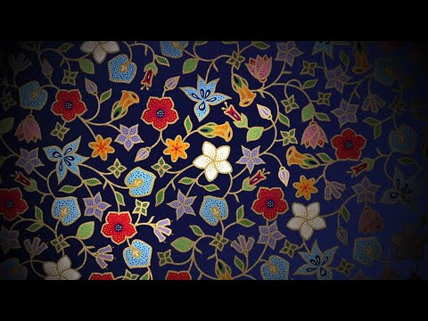 Flowers Put Their Voices to Work for SIA’s Symphony