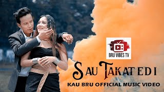 Sau Takatedi  Official Kaubru Music Video  Hiresh 