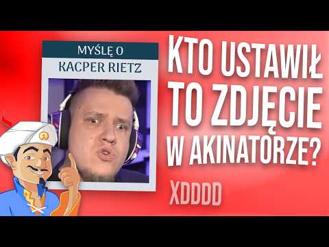 I checked Akinator in 2026 (BIG mistake.) 💀💀💀