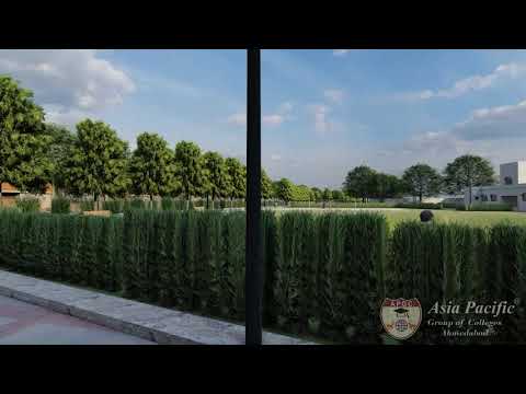 Asia Pacific Institute of Management Ahmedabad General video thumbnail 4