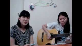 I'm Forever Yours - Planetshakers (cover)