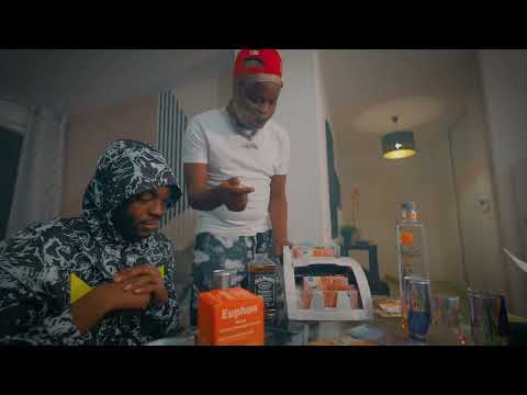 SKARBOY énergie ( clip officiel )