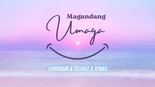 Magandang Umaga - Lhipkram x Celfiro x Jonas ft. Syncho #UrbanCali #3gs  #TeamPinsan