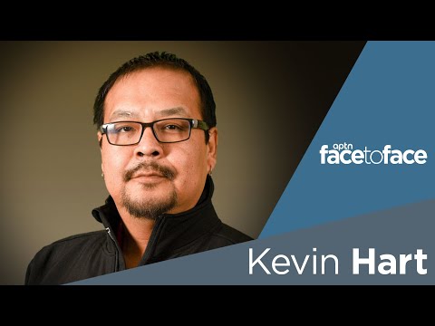 AFN Regional Chief Kevin Hart | Face to Face