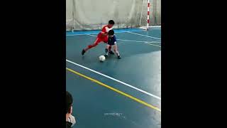 Download lagu Keterampilan Sepak Bola Anak-Anak yang Mengejutkan Orang Dewasa ⚽ mp3