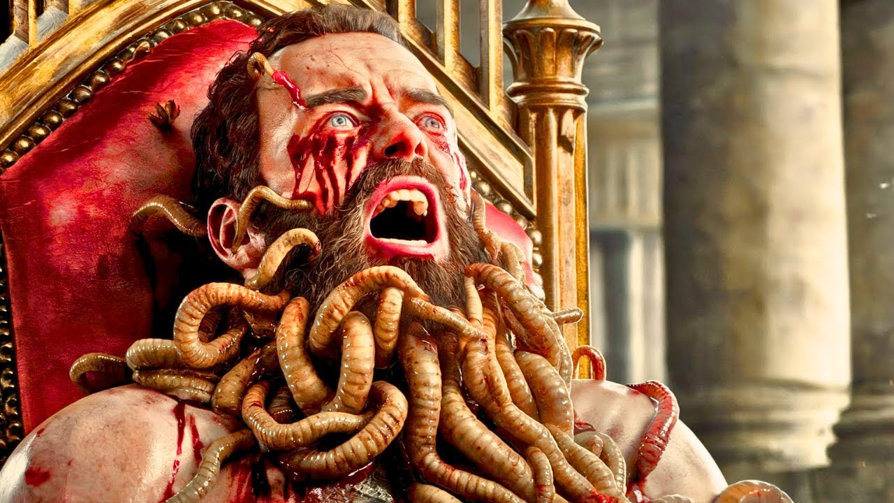 The TERRIBLE Deaths of Those Who Executed Jesus Christ!