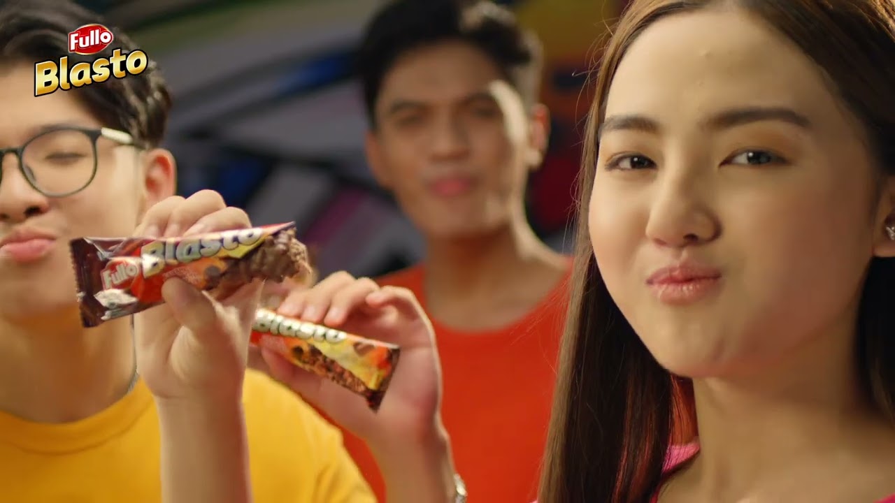 Fulloblasto TVC 2021