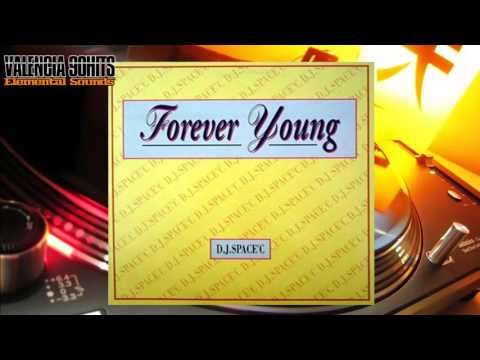 DJ Space'C - Forever Young [1992]