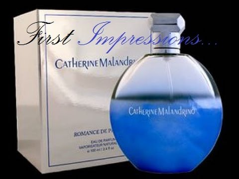 NEW Catherine Malandrino Romance de Provence!