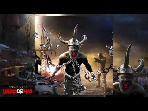 Spikey Vybz - Leggo De Mas | 2021 Soca | Grenada