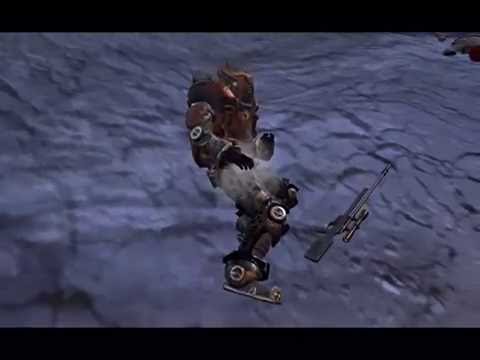 Kill Shot Bravo Region 14 Primary Mission 32 - Kill 5 Enemies