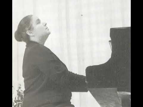 Tatiana Nikolayeva - Bach 12 Keyboard Concertos BWV 1052-1065