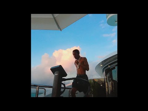 [FREE] Drake x Travis Scott Type Beat - IT'S NOW