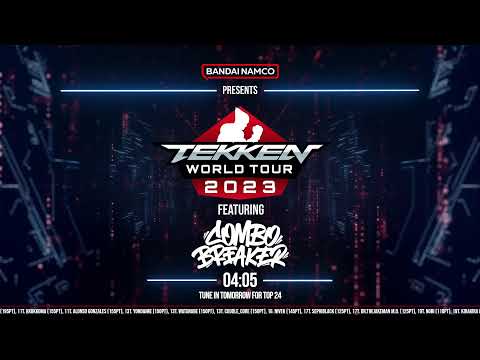 TWT 2023 Combo Breaker 2023 - Day 2 (Part 1)